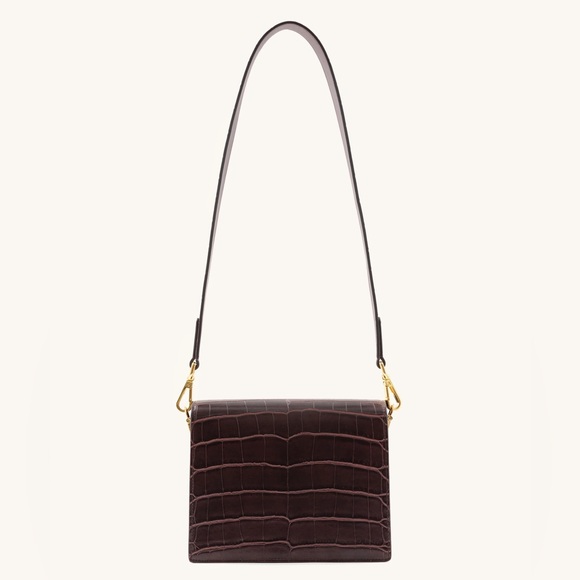 JW PEI mini flap crossbody - Picture 3 of 8